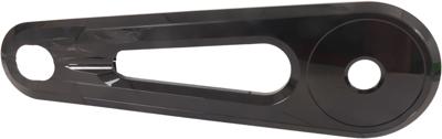 Gazelle Kettingkast 28" finura bosch generatie 3 - zonder montagebeugel - glans zwart