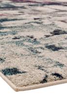 Easy Living - Vloerkleed Nova Navy Multi Rug NV23 -