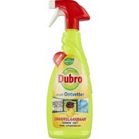 Dubro Multi ontvetter spray Dubro Multi ontvetter spray