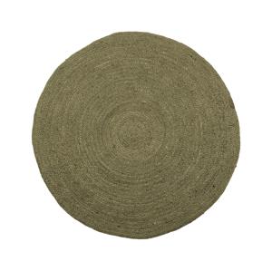 WOOOD Rond Vloerkleed Ross 150cm