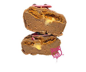 Fit Piggy - Protein Bar - Benji Bastogne Cheesecake