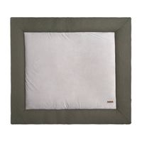Baby's Only Boxkleed 85x100 Soft Classic Khaki