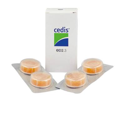 Cedis Droogcapsules - 4 stuks