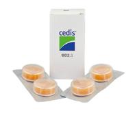 Cedis Droogcapsules - 4 stuks