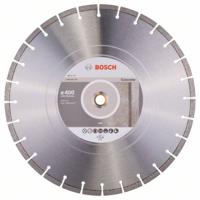 Bosch Accessories 2608602545 Bosch Power Tools Diamanten doorslijpschijf Diameter 400 mm 1 stuk(s) - thumbnail