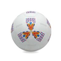 Voetbal Multicolour Rubber Ø 23 cm