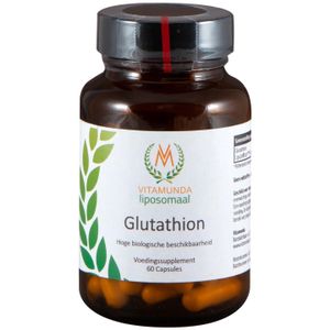 Liposomale Glutathion