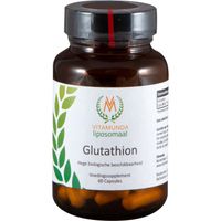 Liposomale Glutathion