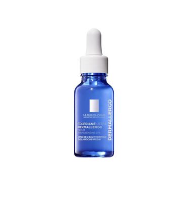 Toleriane ultra serum