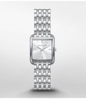 Horlogeband Michael Kors MK4376 Staal 16mm