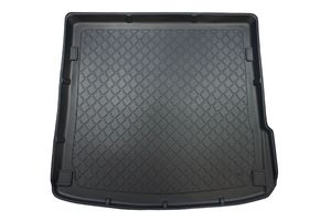Kofferbakmat passend voor Audi Q7 2006-2015 192033