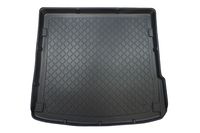 Kofferbakmat passend voor Audi Q7 2006-2015 192033