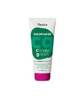 Fanola Color Masker Clover Green - 200ml - thumbnail