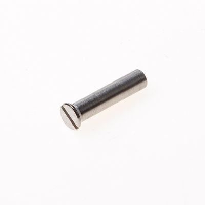 Patenthulsmoer rvs lk m4x22