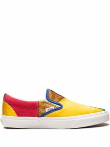 Vans chaussures de skate Pride Classic - Violet