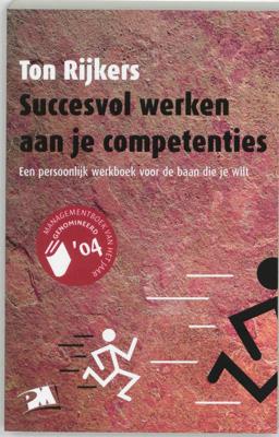 Succesvol werken aan je competenties (Paperback)