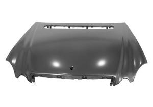 MOTORKAP Aluminium 3041660
