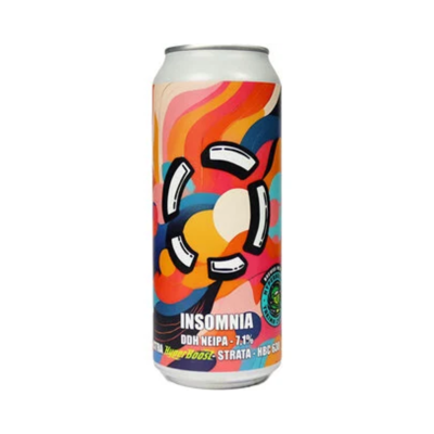 Lost Insomnia Neipa 50cl