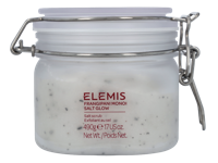 Elemis Frangipani Monoi Salt Glow Scrub 490 g