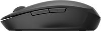 HP 300 Dual Mode Draadloze Muis Muis Zwart - thumbnail