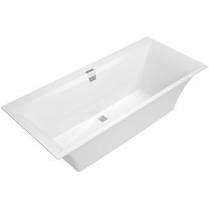 Villeroy & Boch Squaro Edge 12 Bad 170 X 75 Cm. Wit