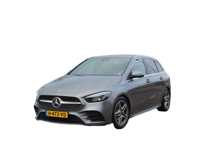 Mercedes Benz B Klasse