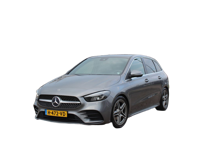 Mercedes Benz B Klasse