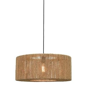 GOOD&MOJO Iguazu Hanglamp - Ø 60 cm