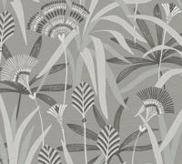AS Creation French Affair - Grijs - Hal - 399362