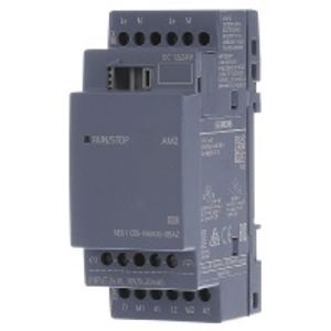 6ED1055-1MA00-0BA2  - PLC analogue I/O-module 2 In / 0 Out 6ED1055-1MA00-0BA2