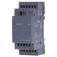 6ED1055-1MA00-0BA2  - PLC analogue I/O-module 2 In / 0 Out 6ED1055-1MA00-0BA2 - thumbnail