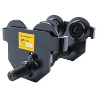 Delta Duwloopkat | 1 ton - DB.0.03601000 DB.0.03601000