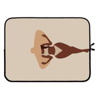 Let's get salty: Laptop sleeve 15 inch