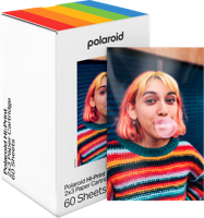 Polaroid Hi-Print 2x3 Fotopapier (60 stuks)