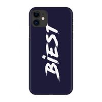 Biest: Volledig geprint iPhone 11 Hoesje