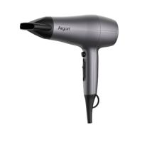 Föhn Argon Zwart Zilverkleurig 2200 W