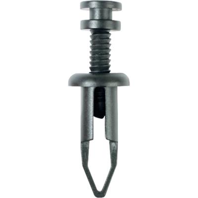 KS Tools 420.1779 Bumpers push-type clip voor Toyota/Lexus, verpakking van 10 stuks