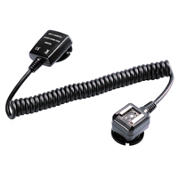 Linkstar ttl-kabel tc-p1 1,5m voor pentax en samsung
