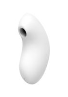 Satisfyer - Vulva Lover 2 - White