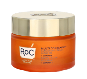 RoC Multi Correxion Revive & Glow Gel Cream 50 ml