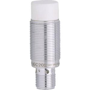 ifm Electronic Inductieve sensor PNP, NPN IGC201
