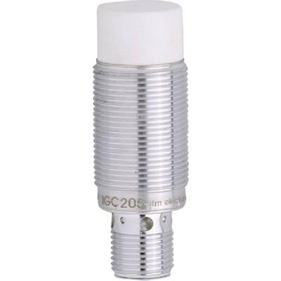 ifm Electronic Inductieve sensor PNP, NPN IGC201