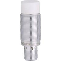 ifm Electronic Inductieve sensor PNP, NPN IGC201