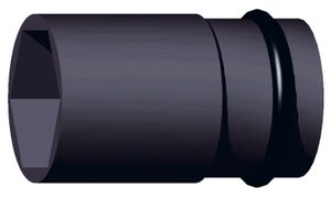 Makita Accessoires Dop 21x78mm 1/2" - 134839-0