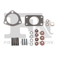 Turbocharger, montageset KT410060
