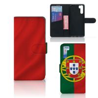 OPPO A91 | Reno3 | Bookstyle Case | Portugal