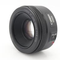 Canon EF 50mm F/1.8 STM occasion