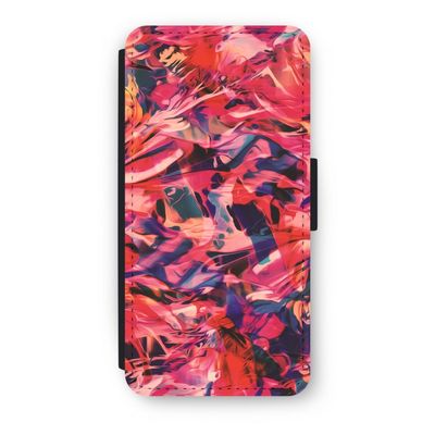 California: iPhone 8 Flip Hoesje