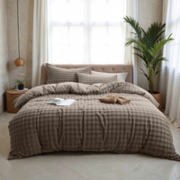 Dekbedovertrek 240x200 Cm Sleeptime - Dekbed-Discounter.nl