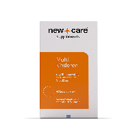 New Care Multi Kinderen Kauwtabletten